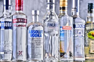 Stolichnaya
