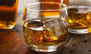 Johnnie walker