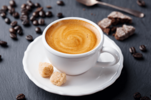 Espresso Decaffeine μονό