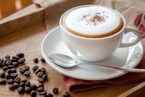 Cappuccino μονό